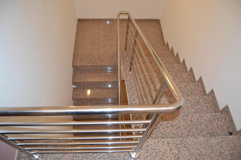 Apartments Bosankic Пула Екстериор снимка