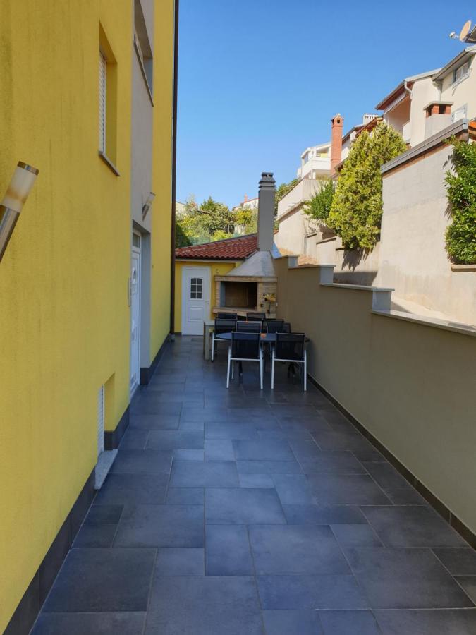 Apartments Bosankic Пула Екстериор снимка