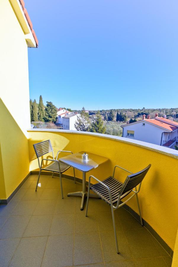 Apartments Bosankic Пула Екстериор снимка