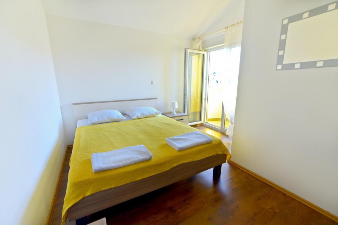 Apartments Bosankic Пула Екстериор снимка