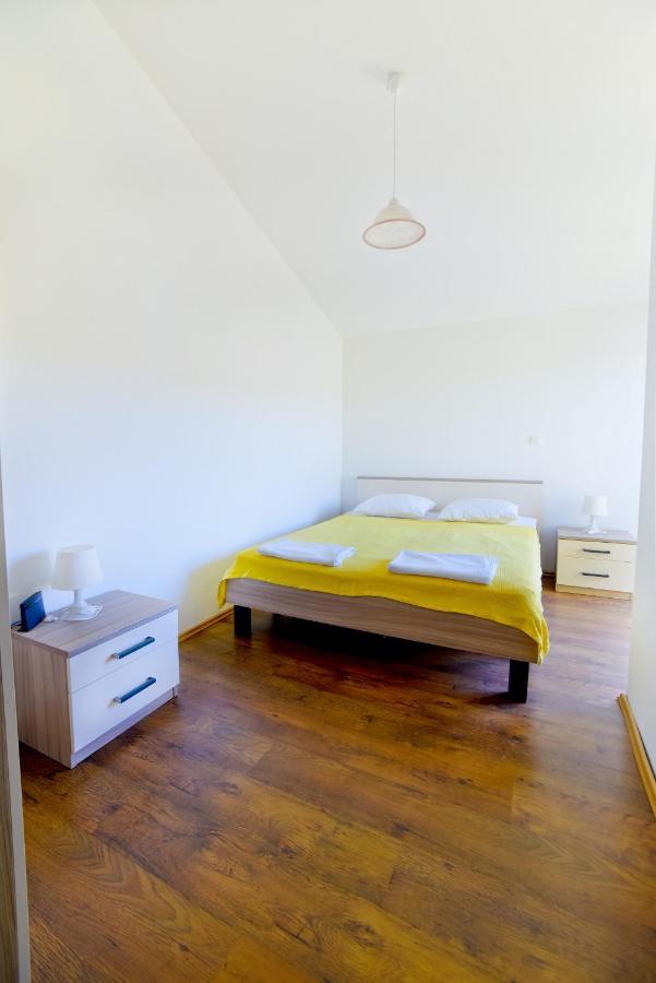 Apartments Bosankic Пула Екстериор снимка